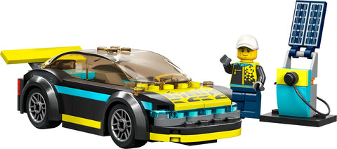 LEGO City Electric Sports Car, 60383