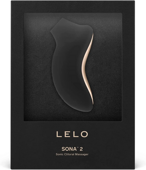 LELO Sona 2 Black