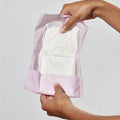 Frida Mom Postpartum Catch-All Pads 18 Count - YesWellness.com