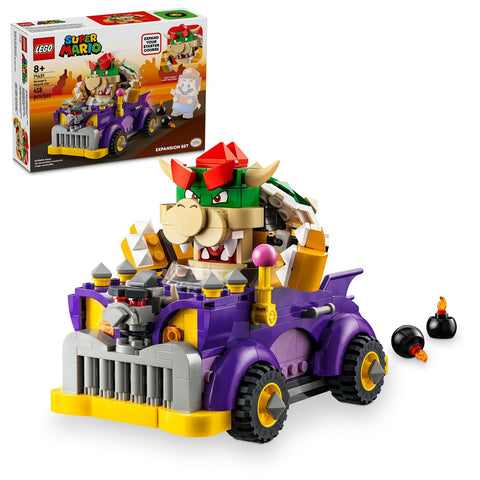 LEGO Super Mario tbd-Super-Mario-2024-4, 71431