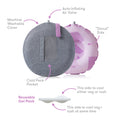 Frida Mom Perineal Cooling Comfort Cushion - YesWellness.com