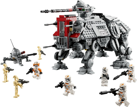 LEGO Star Wars TM AT-TE™ Walker, 75337