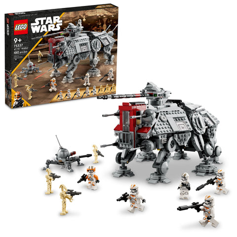 LEGO Star Wars TM AT-TE™ Walker, 75337