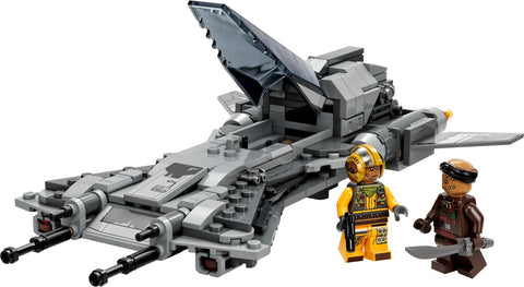 LEGO Star Wars TM Pirate Snub Fighter, 75346