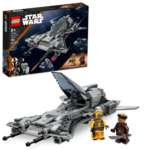 LEGO Star Wars TM Pirate Snub Fighter, 75346