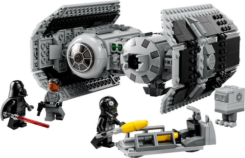 LEGO Star Wars TM TIE Bomber™, 75347