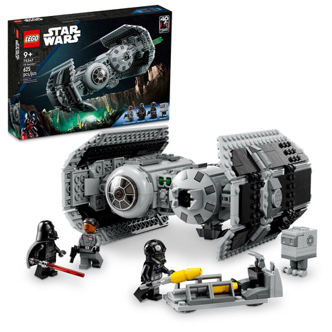 LEGO Star Wars TM TIE Bomber™, 75347