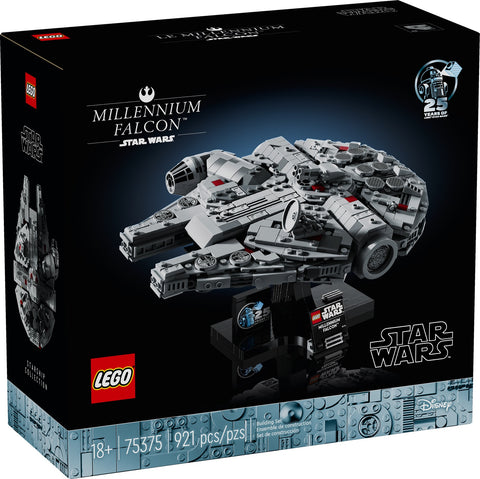 LEGO Star Wars TM Millennium Falcon™, 75375