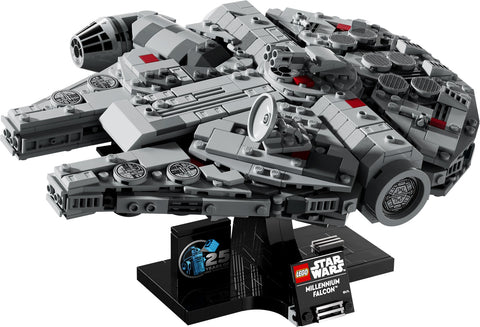 LEGO Star Wars TM Millennium Falcon™, 75375