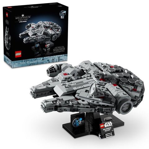 LEGO Star Wars TM Millennium Falcon™, 75375