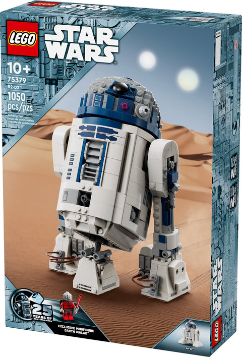 LEGO Star Wars TM R2-D2™, 75379