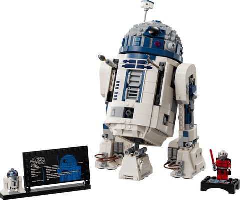 LEGO Star Wars TM R2-D2™, 75379