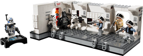 LEGO Star Wars TM Boarding the Tantive IV™, 75387