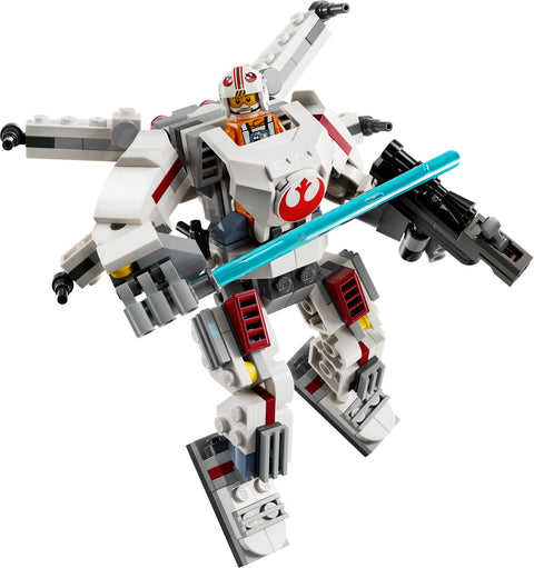 LEGO Star Wars TM Luke Skywalker™ X-Wing™ Mech, 75390