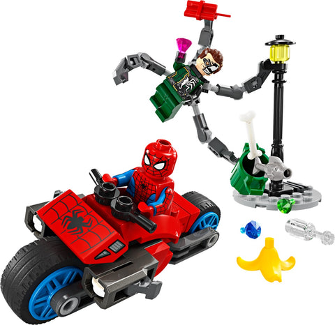 LEGO Super Heroes  tbd-SH-2024-Marvel-1, 76275