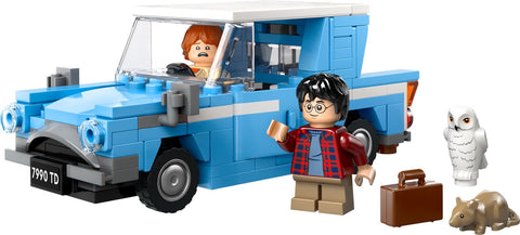 LEGO Harry Potter TM Flying Ford Anglia™, 76424