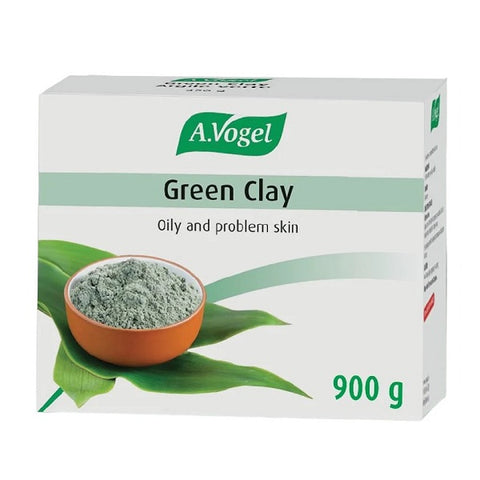 A. Vogel Green Clay