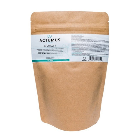 Actumus Bioflo 1 Bullk 250g - YesWellness.com