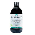 Actumus Chloroforce Kool 500mL - YesWellness.com