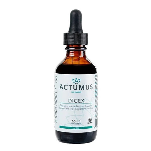 Actumus Digex Digestive Aid 60mL - YesWellness.com