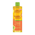 Alba Botanica Natural Hawaiian Shampoo Body Builder Mango 355 ml