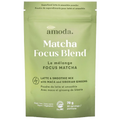 Amoda Match Focus Blend 70g- Yeswellness