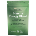 Amoda Matcha Energy Blend 85g - Yeswellness