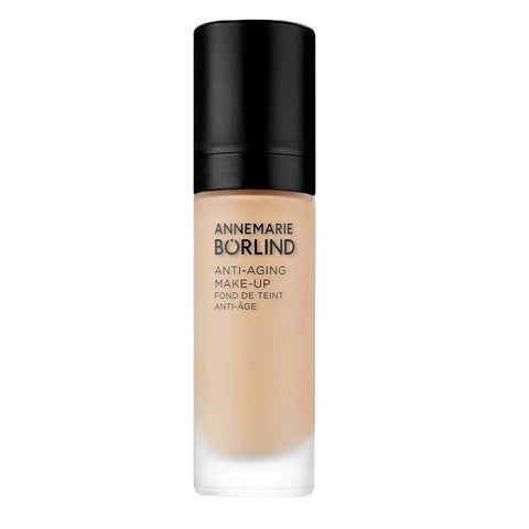 Annemarie Borlind Anti-Aging Make-Up 30 mL (Various Colours)