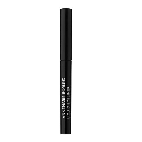 Annemarie Borlind Liquid Eyeliner Black 1.7mL