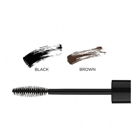 Annemarie Borlind Natural Curl Mascara 9.3mL (Various Colours)