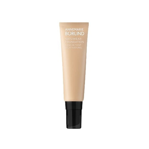 Annemarie Borlind Natuwear Foundation 30mL (Various Colours)