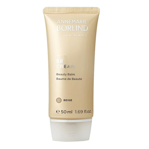 Annemarie Borlind Bb Cream Beauty Balm 50mL (Various Colours)