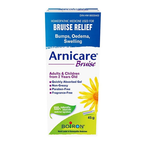 Arnicare Bruise Gel 45g