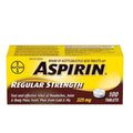 Aspirin Regular Strength Tablets 325mg