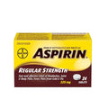 Aspirin Regular Strength Tablets 325mg