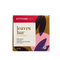 Attitude Leaves Bar Body Scrub Sandalwood 113g - YesWellness.com