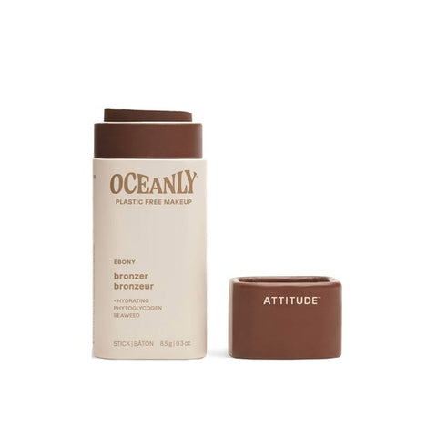 Attitude Oceanly Bronzer Stick 8.5g - YesWellness.com