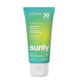 Attitude Sunly Face Mineral Sunscreen SPF 30 Unscented 75g - YesWellness.com