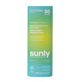 Attitude Sunly Mineral sunscreen face stick SPF 30