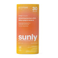 Attitude Sunly Stick mineral sunscreen stick SPF 30 60g (Various Scents) - YesWellness.com