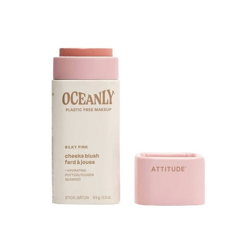 Attitude Oceanly Cheeks Blush - YesWellness.com