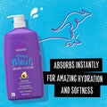 Aussie Miracle Moist with Avocado & Jojoba Oil Paraben Free Conditioner 778mL