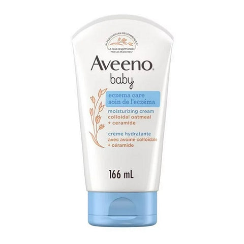 Aveeno baby Eczema Care Moisturizing Cream 116mL