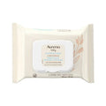 Aveeno Baby Hand & Face Sensitive Wipes 25 Count