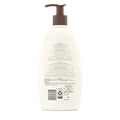 Aveeno Daily Moisturizing Lotion Fragrance Free 532mL - Back 