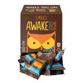 Awake Caffeinated Milk Chocolate Bites 50 x 13.5g