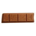 Awake Caffeinated Milk Chocolate Bar 27g - YesWellness.com