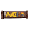 Awake Caffeinated Milk Chocolate Bar 27g - YesWellness.com