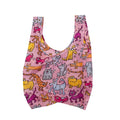 BAGGU Keith Haring Standard Baggu Flower (Various Designs) - YesWellness.com