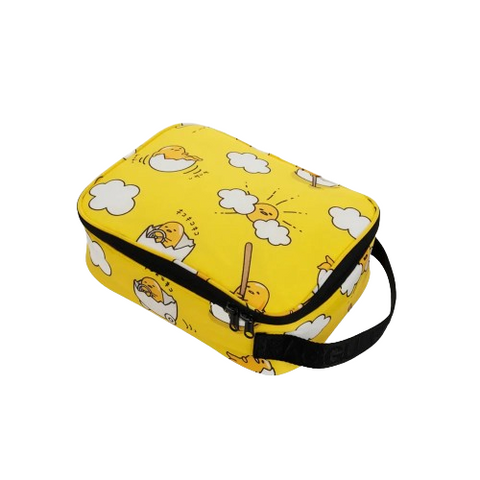 BAGGU Lunch Box Gudetama - Yeswellness